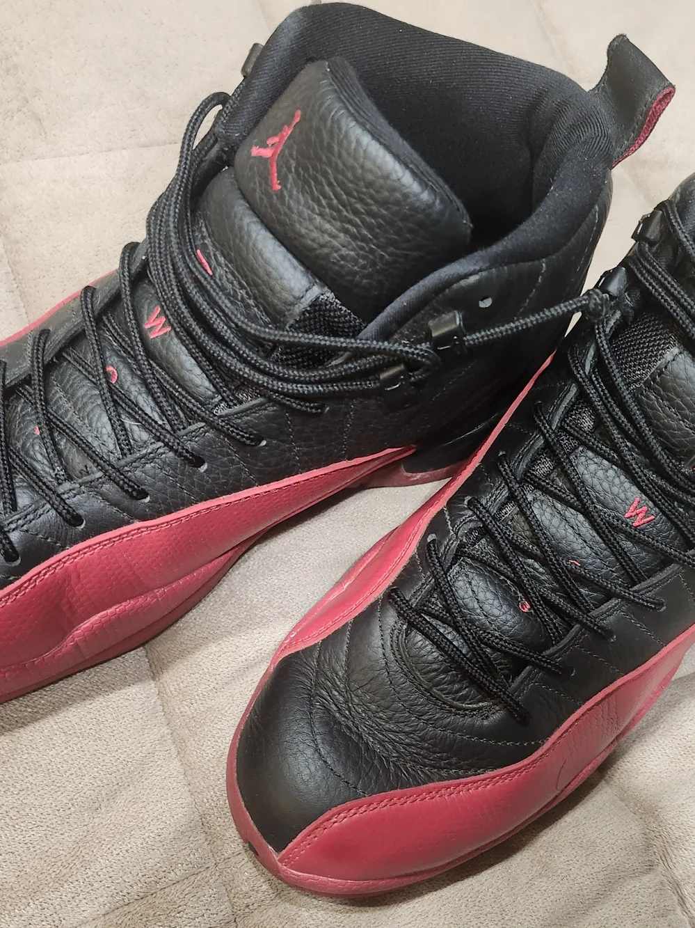 Air Jordan 12 Retro 'Flu Game' (2025 Release) Size 12